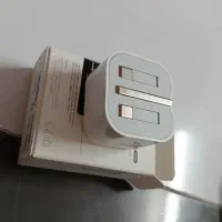 اداپتور ایفون نو تایپc پک اصلی