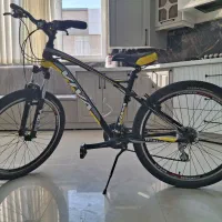 دوچرخه ویوا 26 دوچرخه کوهستان برند VIVA درحدنو