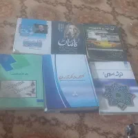 فروش کتاب ها فوری|کتاب و مجله ادبی|نهاوند, |دیوار