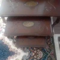 میز عسلی|مبلمان خانگی و میز عسلی|نیشابور, فضل|دیوار