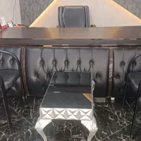 میز ال مدیریتی