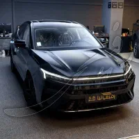 کی ام سی جی 7 /KMC-J7//