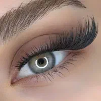 جشنواره زمستانه خدمات مژه و ابرو