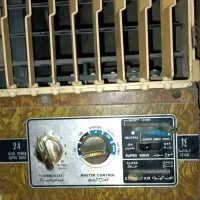 کولر ۲۴هزار اصلی