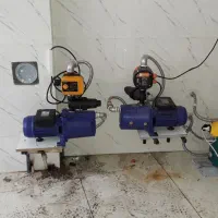 نصب و تعمیر پمپ آب نصب و شیر الات|خدمات پیشه و مهارت|اردبیل, |دیوار