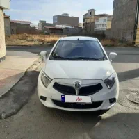 برلیانس ۲۳۰ مدل ۹۷