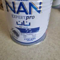 قوطی شیر خشک