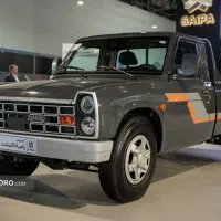 زامیاد EX اقساطی با تحویل فوری