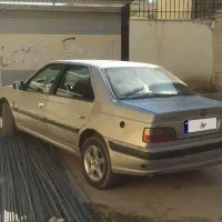 پارس نقره ای مناسب مصرف کننده|خودرو سواری و وانت|ابهر, |دیوار