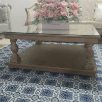 میز بزرگ بادوتاکوچیک