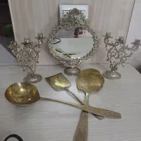 اشیا عتیقه و آنتیک