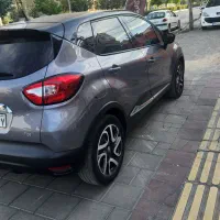 renault captur|خودرو سواری و وانت|ارومیه, |دیوار