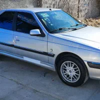 فروش خودرو پارس ایلکس مدل ۸۵|خودرو سواری و وانت|رستم, |دیوار