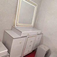 میز لوازم ارایش|مبلمان خانگی و میز عسلی|پیشوا, |دیوار