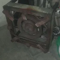 وسایل کترینگ ، سیخ ، سینگ ، میز کار