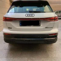 آئودی Q5 تیپ 1 2024|خودرو سواری و وانت|تهران, سهروردی|دیوار