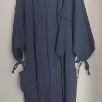 پالتو کتی فوتر استردارومانتو وکاپشن|لباس|کرج, فاز ۴ مهرشهر|دیوار