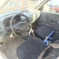 ماشین مدل 84 پراید سبا|خودرو سواری و وانت|طرقبه, |دیوار