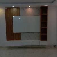 اجرایی بک تی وی.کمد دیواری.کابینت .جاکفشی