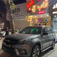 ام‌وی‌ام ایکس ۳۳ s مدل۱۳۹۷