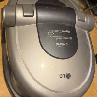 جاروبرقی ال جی