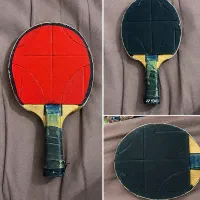 راکت پینگ پنگ حرفه ای