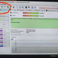 هارد وستر دیجیتال اصلWD Blue 4TB internal HDD|قطعات و لوازم جانبی رایانه|کرمان, |دیوار