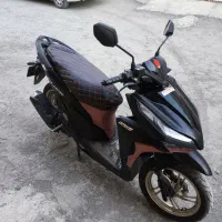 موتور کلیک 150