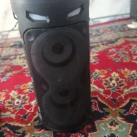 اسپیکر بلوتوث بدونه عیب بدونه مشکل فروش  فوری