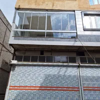 بالکن شیشه ای ، حمام شیشه ای، شیشه اسلایدینگ|خدمات پیشه و مهارت|سنندج, |دیوار