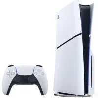 ps5 slimدر حد آک