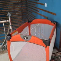 تخت پارک کودک برند مامالاو