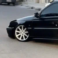 پارس سال مدل ۹۱لوازمی|خودرو سواری و وانت|رشت, یخسازی|دیوار