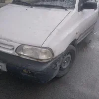 ماشین دربست