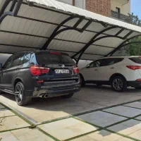 سایبان پارکینگ|خدمات پیشه و مهارت|کلاردشت, |دیوار