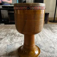 تنبک شیرانی درحد نو