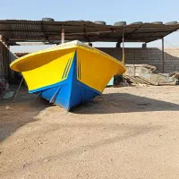 نیروی کار قایق سازی