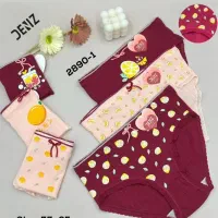 لباس زیربهار