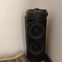 اسپیکر همراه