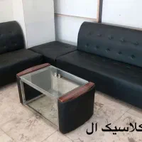 مبلمان اداری