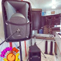 کرایه باند فلش خور و رقص نور|خدمات پذیرایی، مراسم|کرمانشاه, |دیوار