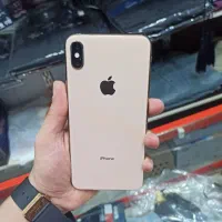 اپل iPhone XS Max با حافظهٔ ۲۵۶ گیگابایت