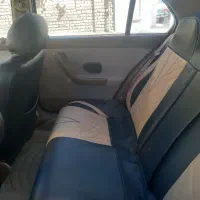 سمند کم کارکرد ۸۹Lx