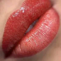 اف ویژه خدمات تخصصی شیدینگ لب وبن مژه/رنگ ولایت