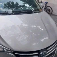 fmc511فردا موتور مدل۱۴۰۰|خودرو سواری و وانت|گرگان, |دیوار