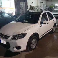 کوییک آر مدل۴۰۱ پارس خودرو