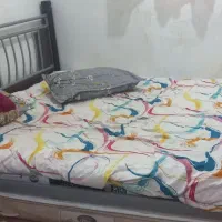 فروش تخت دونفره