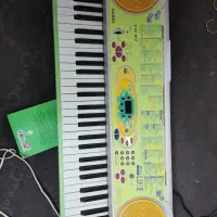 ارگ کاسیو|پیانو، کیبورد، آکاردئون|مشهد, هفت تیر (نه دره)|دیوار