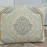 رو بالشتی|رختخواب، بالش، پتو|شیراز, کوشک میدان|دیوار