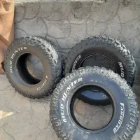 لاستیک  گل جنگلی پاترول